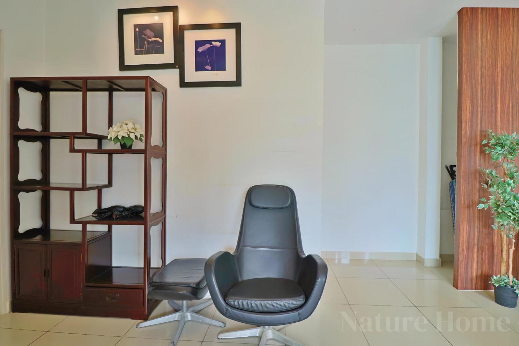 Nature Home 2 - Swiss Garden Resort Residences Beachfront Villa Kuantan Kültér fotó