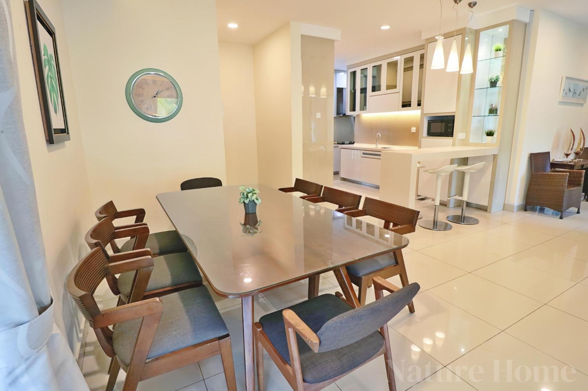 Nature Home 2 - Swiss Garden Resort Residences Beachfront Villa Kuantan Kültér fotó